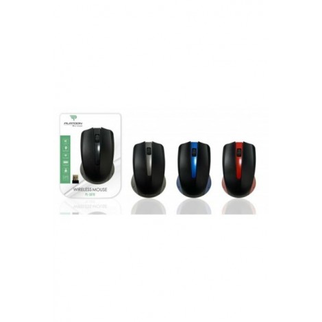 Platoon PL-1870 Kablosuz Mouse