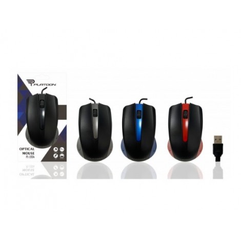 Platoon PL-1934 Kablolu Mouse