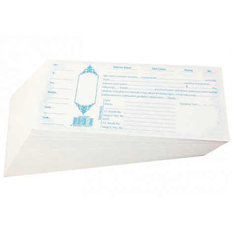 Senet 100'lü