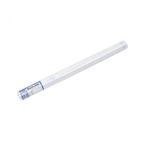 Asetat Yapışkanlı Şeffaf 45cm x 2 mt