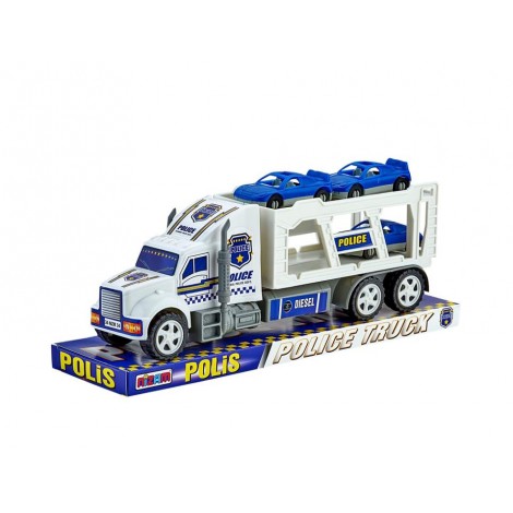 Polis Taşıyıcı