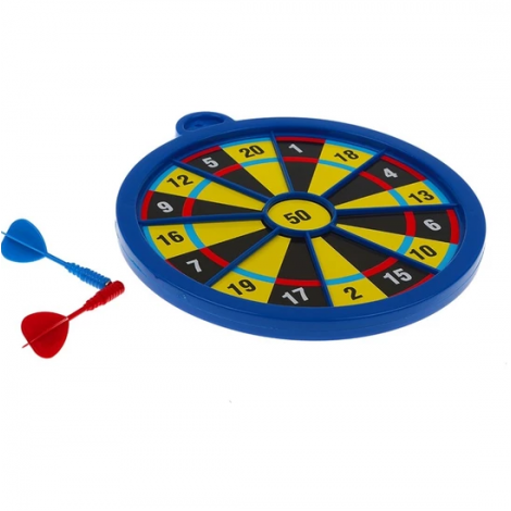 Dart Çift Taraflı Büyük KET-229