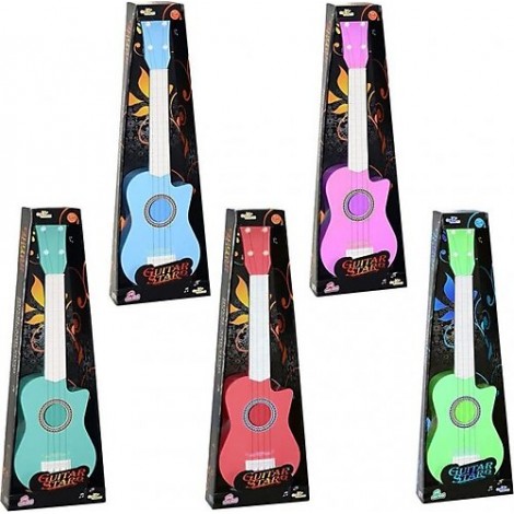 Gitar 55 cm LMN-120