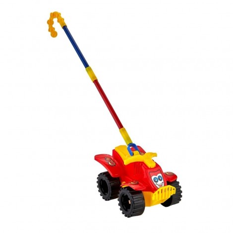 Bastonlu ATV