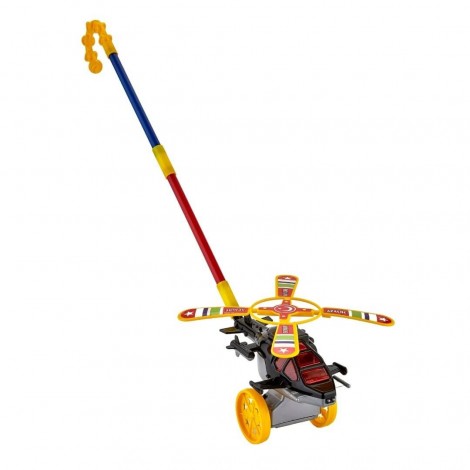 Bastonlu Helikopter