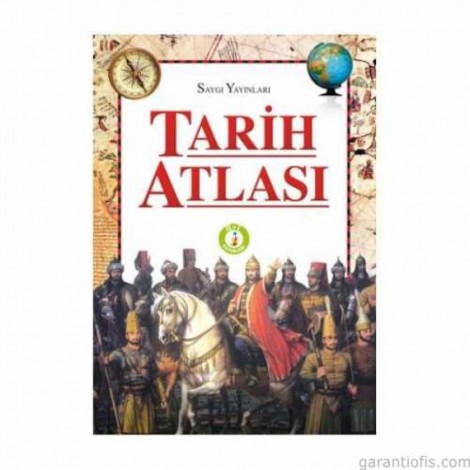 Tarih Atlas