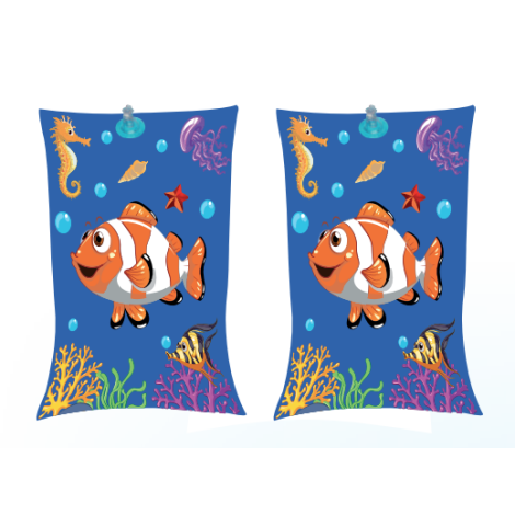 Kolluk 25x15cm Nemo