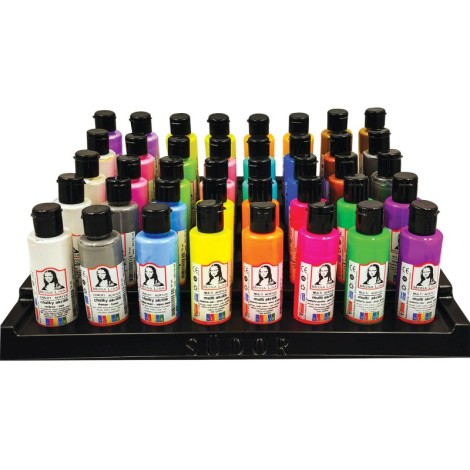 Südor Chalky Akrilik Boya Seti 40 x 70 ml 40 adet