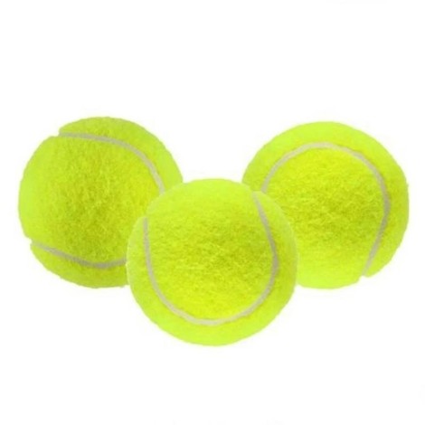 Tenis Topu 3'lü