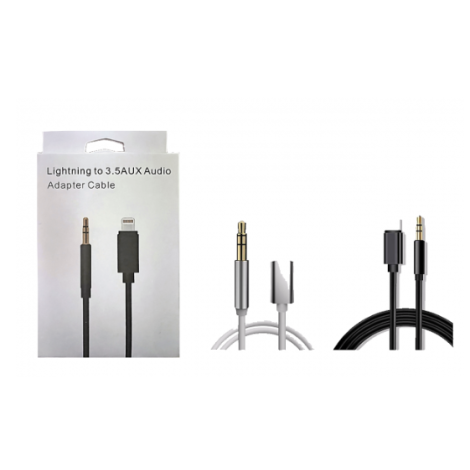 Platoon PL-8772 İphone Aux Kablo