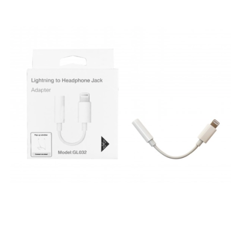 Platoon İphone Aux Çevirici PL-8750