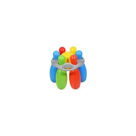 Best Toys Bowling Seti