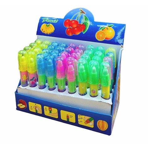 Yumurtlayan Silgi 36'lı Paket