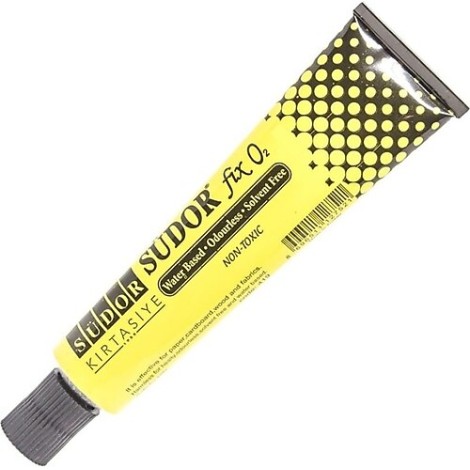 Südor Sıvı Yapıştırıcı Su Bazlı Solventsiz 40 gr 24'lü Paket