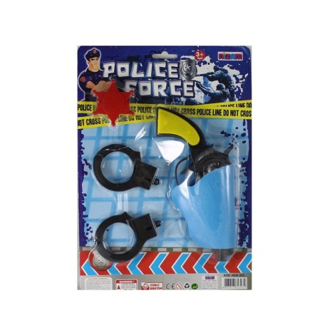 Polis Seti 2'li