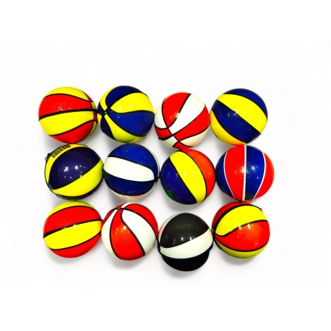 Stres Topu Futpol12'li Paket