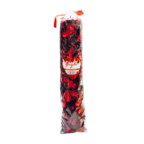 Dekorafit Kuru Gül Yaprağı Orta100 gr
