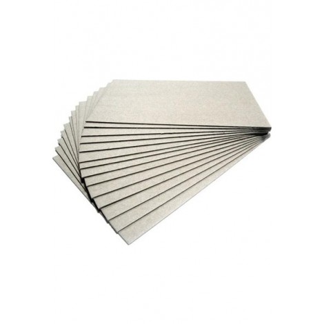 Ham Mukavva 35x50 120'li Paket