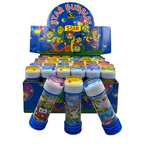 Toys Köpük Balocuk 36'lı Paket