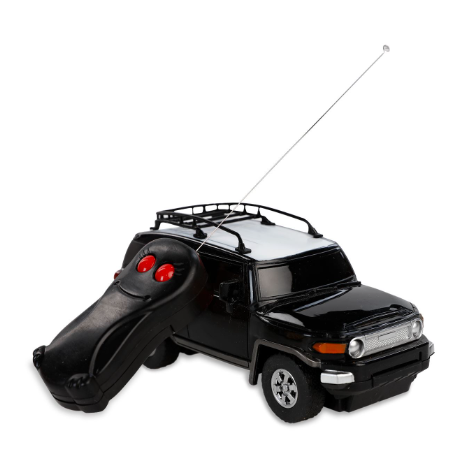 Uzaktan Kumandalı Jeep FAB-KA.03