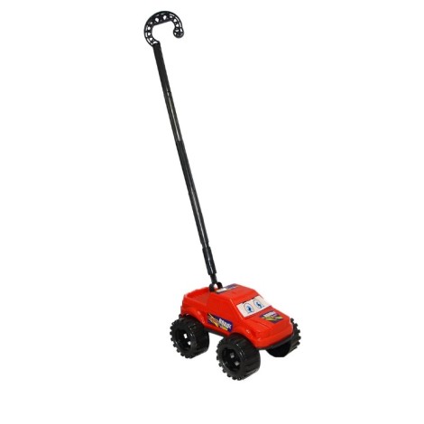 Sopalı Jeep Araba By-534