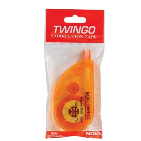 Noki Şerit Silici Twingo 5mm x 8mm B661