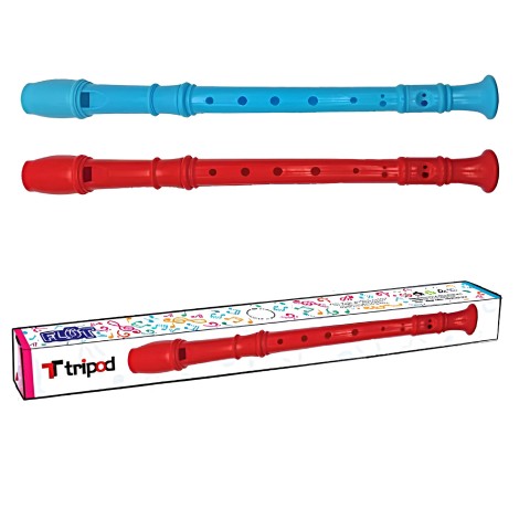 Tripot Klasik Flüt P-2022