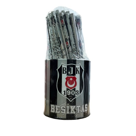 Beşiktaş Kurşun Kalem 72'li Stand