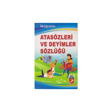 Atasözleri Deyimler Sözlüğü