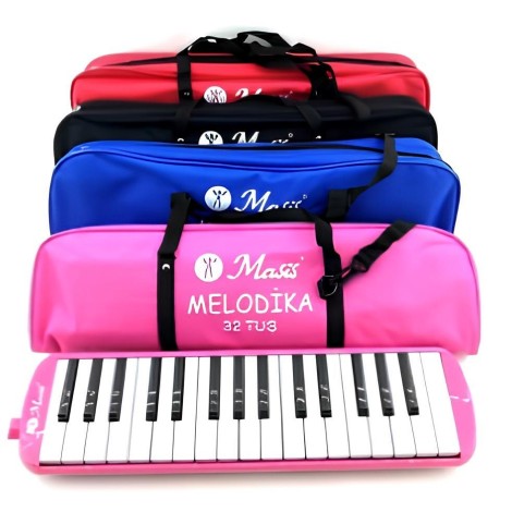 Melodika 32 tuşlu