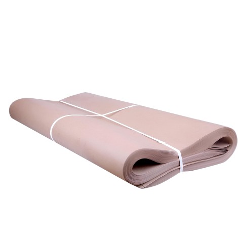 Kraft Ambalaj Kağıdı 70x100 90 gr 100'lü Paket