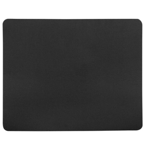 Acrox Siyah Mouse Pad Poşetli