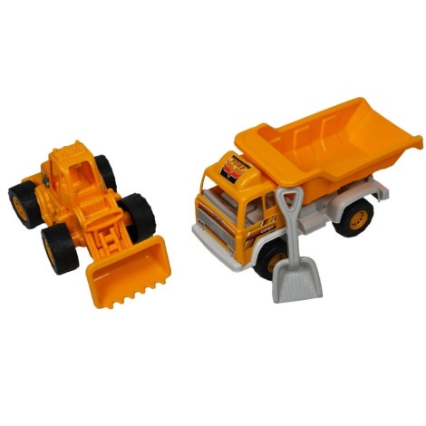 Kargo Set 2 'li Uçt-172