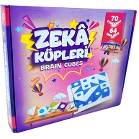 Zeka Küpüleri Oyunu