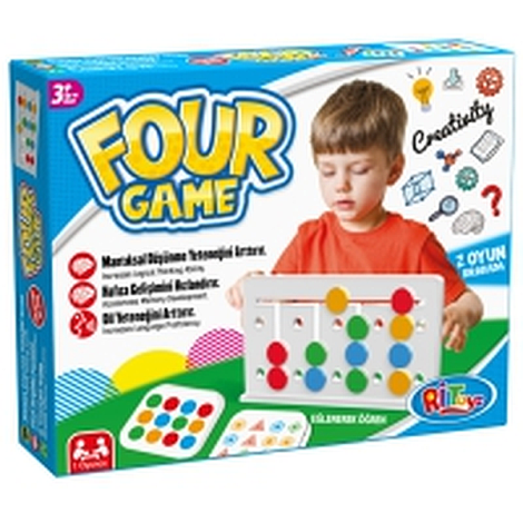 Four Game