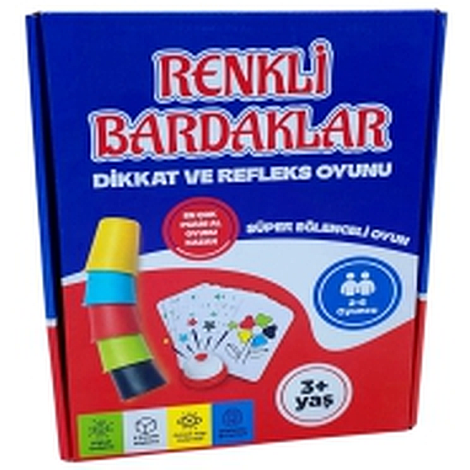 Süper Bardaklar