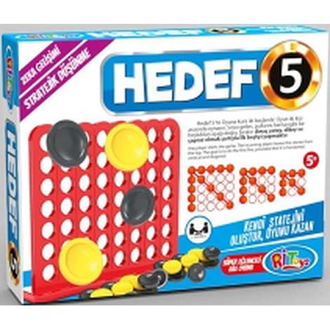 Hedef 5