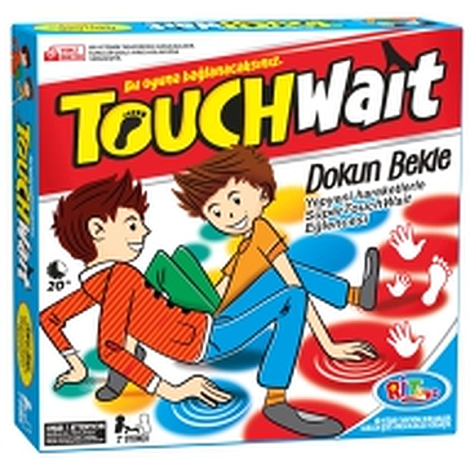 Touch Wait Kutu Oyunu