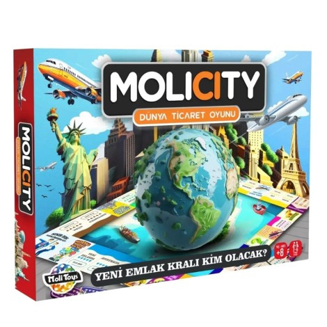 Molicity