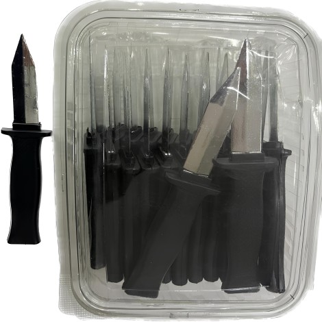 Şaka Bıçağı 24'lü Paket