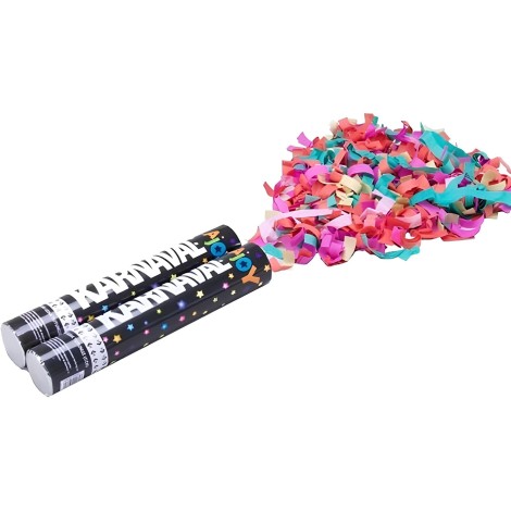 Konfeti Karnaval 30cm