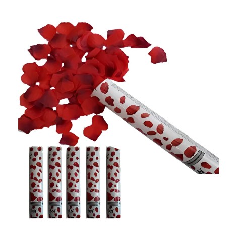 Konfeti Gül 30cm