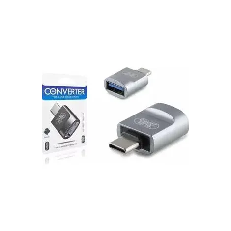 Subzero Type-C USB Dönüştürücü