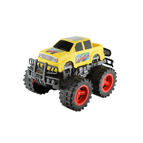 Jumbo Pickup Araba