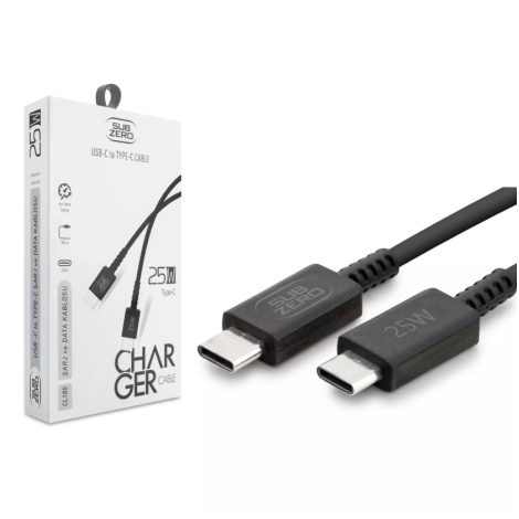 Auris Usb-C Usb-C Kablo