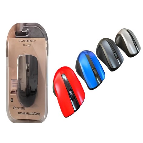 Platoon Kablosuz Mouse Pl-1869