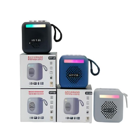 Platoon SD-USB Bluetooth Hoparlör PL-4673