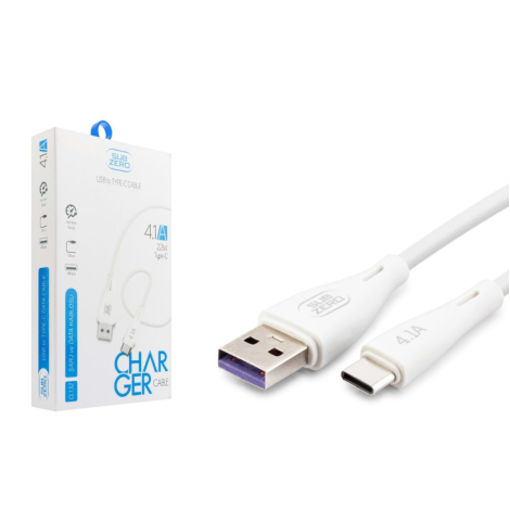Subzero Usb Type-C Kablo 22W