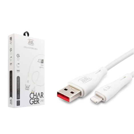 Subzero Usb Type-C Kablo 22W