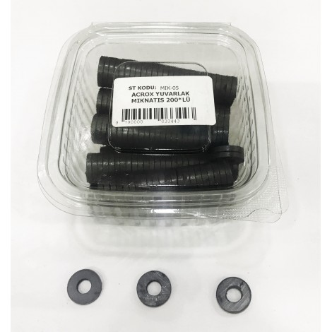 Acrox Pul Mıknatıs 70'li Paket